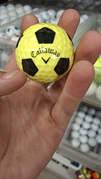 4 yellow truvis