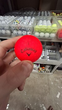 9 callaway red