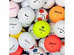 Usedgolfballs